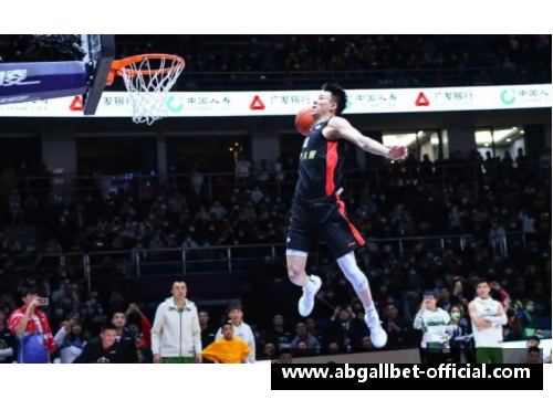 ABG欧博辽宁篮球明星高清写真展现运动魅力与风采瞬间