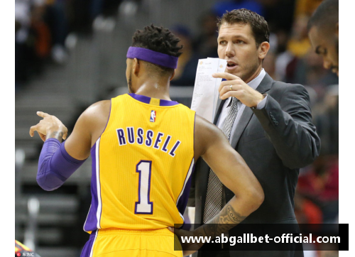 ABG欧博NBA湖人季前赛：球队动态、明星表现及赛季展望 - 副本