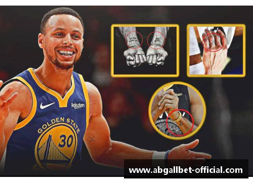 ABG欧博NBA球员的未纹身群体：身上无一文身的球员们 - 副本